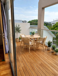 Suites @ Braddell (D13), Apartment #628450441